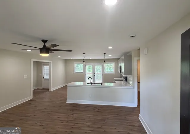 Photo 2 of Single family home for sale at 3826 S Ridge Dr, Lithia Springs, GA 30122 | MLS# 10832912 | Listing updated on 2026-09-08