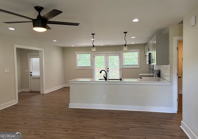Photo 3 of Single family home for sale at 3826 S Ridge Dr, Lithia Springs, GA 30122 | MLS# 10832912 | Listing updated on 2026-09-08