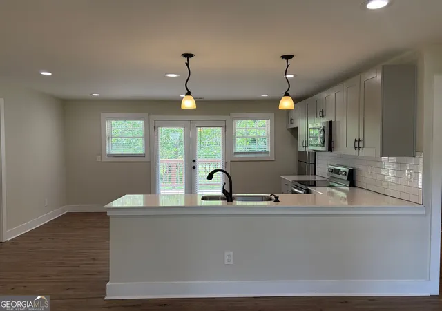 Photo 4 of Single family home for sale at 3826 S Ridge Dr, Lithia Springs, GA 30122 | MLS# 10832912 | Listing updated on 2026-09-08