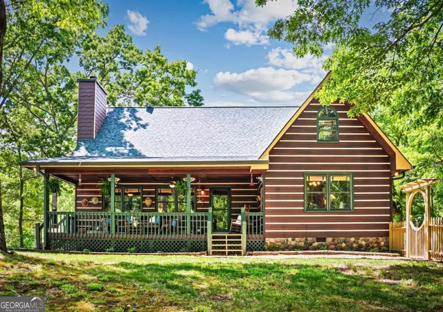 1st image of 108 Wilscot Valley Dr, Morganton, GA 30560 | MLS# 10814800