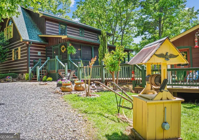 2nd image of 108 Wilscot Valley Dr, Morganton, GA 30560 | MLS# 10814800