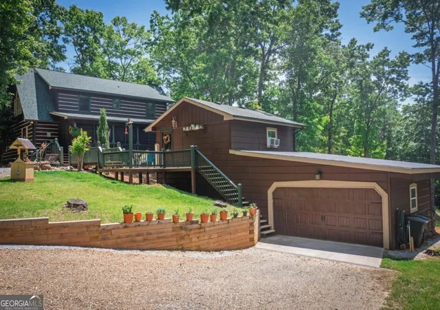 3rd image of 108 Wilscot Valley Dr, Morganton, GA 30560 | MLS# 10814800