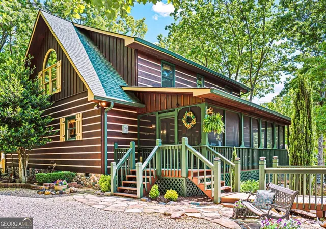 4th image of 108 Wilscot Valley Dr, Morganton, GA 30560 | MLS# 10814800