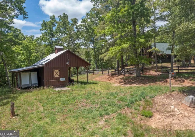 5th image of 108 Wilscot Valley Dr, Morganton, GA 30560 | MLS# 10814800