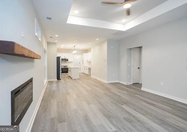 5th image of 824 W Broad St, Griffin, GA 30223 | MLS# 10780813