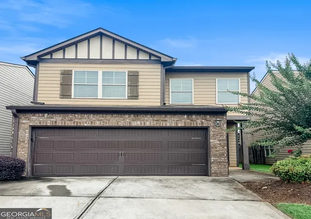 1st image of 3140 Broadleaf Trl, Fairburn, GA 30213 | MLS# 10819265