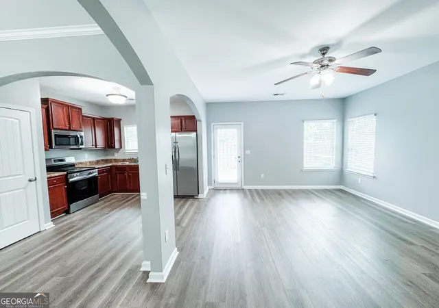 4th image of 3140 Broadleaf Trl, Fairburn, GA 30213 | MLS# 10819265