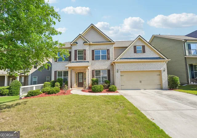 Homes for sale in Fairburn, GA | 7294 Parkland Bnd, Fairburn, GA 30213 | MLS# 10802653