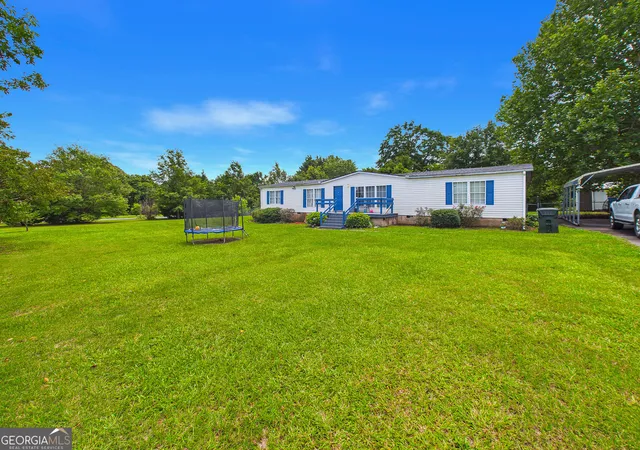 Homes for sale in Byron, GA | 360 Hayes Rd, Byron, GA 31008 | MLS# 10804507