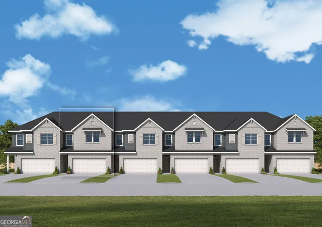 Townhouse for sale at 227 Redbud Rd, Canton, GA 30114 | MLS# 10834099