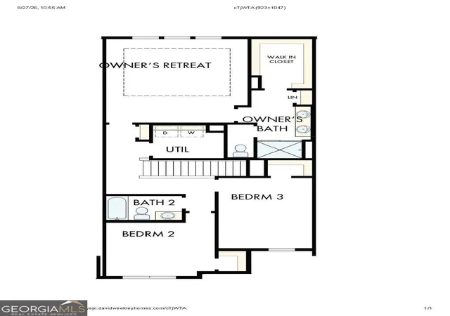 Photo 3 of Townhouse for sale at 227 Redbud Rd, Canton, GA 30114 | MLS# 10834099 | Listing updated on 2026-09-23