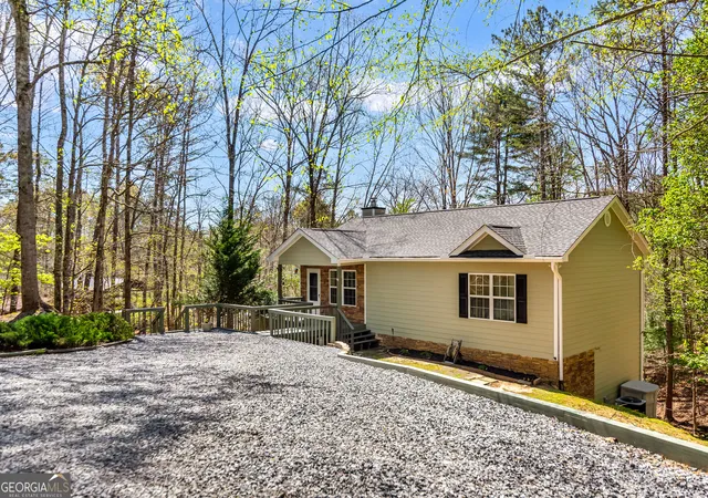 Photo 1 of Single family home for sale at 1205 Newport Dr, Ellijay, GA 30540 | MLS# 10868044 | Listing updated on 2026-10-27