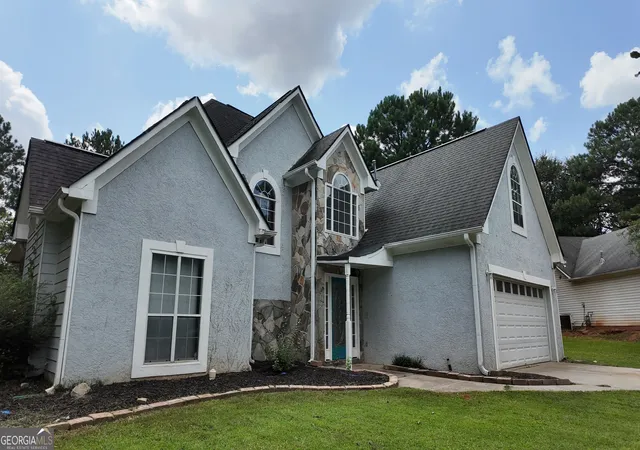 Photo 2 of Single family home for sale at 937 Downing Dr, Mcdonough, GA 30253 | MLS# 10824823 | Listing updated on 2026-08-27