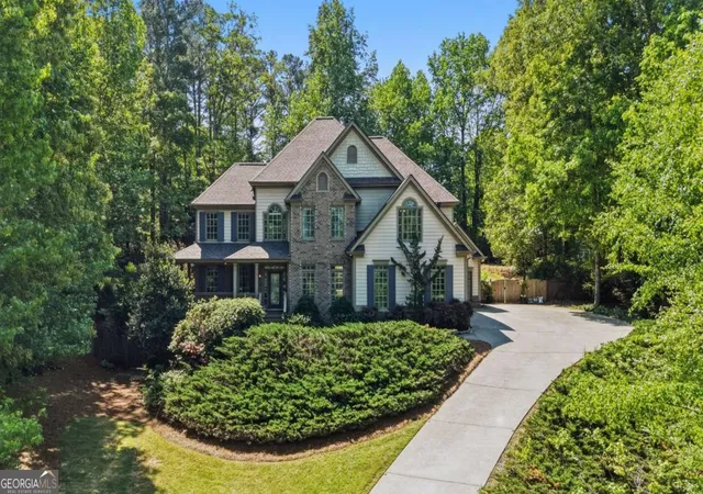 Photo 1 of Single family home for sale at 101 Lathems Ml Ln, Ball Ground, GA 30107 | MLS# 10742812 | Listing updated on 2026-08-13