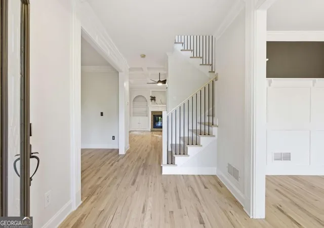 Photo 3 of Single family home for sale at 101 Lathems Ml Ln, Ball Ground, GA 30107 | MLS# 10742812 | Listing updated on 2026-08-13