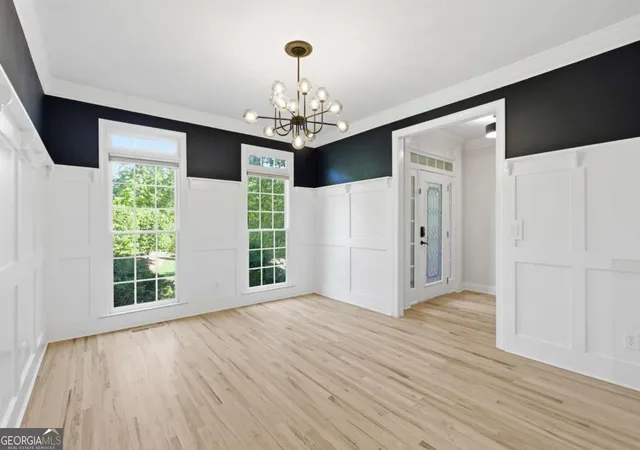 Photo 3 of Single family home for sale at 101 Lathems Ml Ln, Ball Ground, GA 30107 | MLS# 10742812 | Listing updated on 2026-08-13