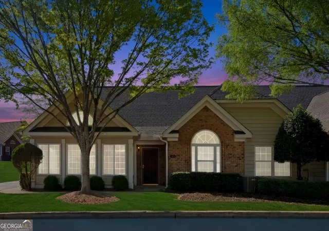 Photo 1 of Condo for sale at 2994 Oakside Cir, Alpharetta, GA 30004 | MLS# 10828712 | Listing updated on 2026-09-02