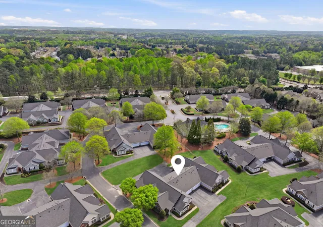 Photo 3 of Condo for sale at 2994 Oakside Cir, Alpharetta, GA 30004 | MLS# 10828712 | Listing updated on 2026-09-02