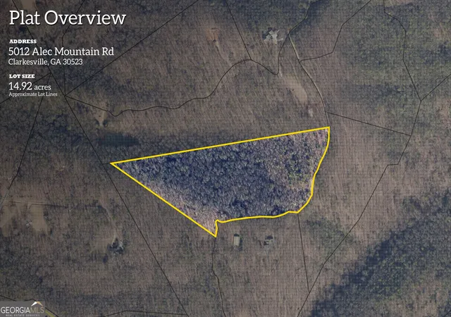 1st image of 5012 Alec Mountain Rd, Clarkesville, GA 30523 | MLS# 10310755