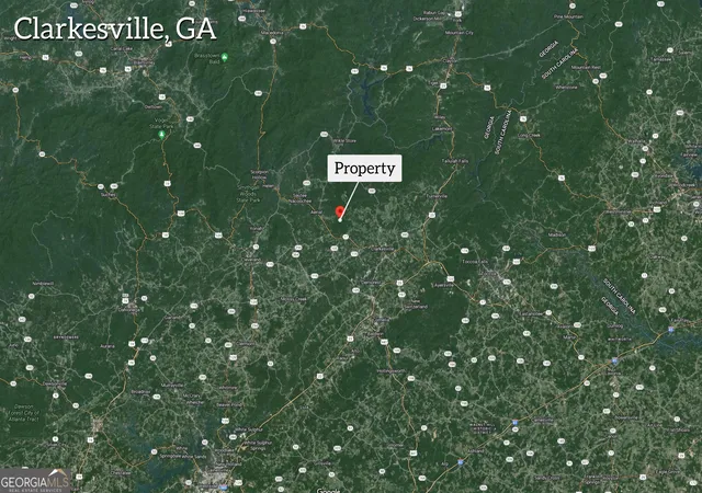 3rd image of 5012 Alec Mountain Rd, Clarkesville, GA 30523 | MLS# 10310755