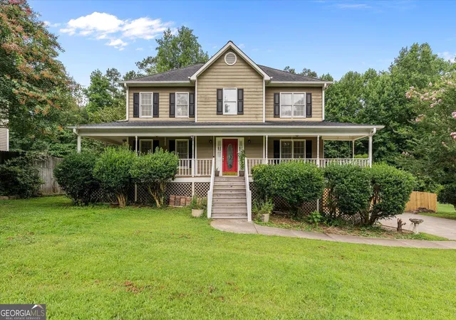 2nd image of 327 Swan Dr, Hiram, GA 30141 | MLS# 10813425