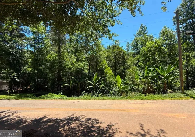 Homes for sale in Martin, GA | 0 Lakeshore Rd, Martin, GA 30557 | MLS# 10782197