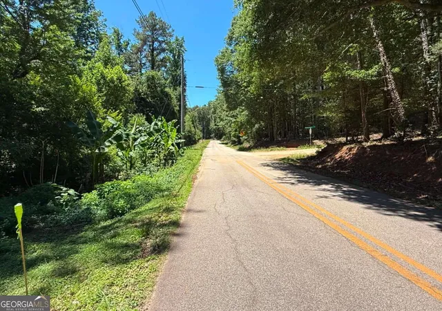 Homes for sale in Martin, GA | 0 Lakeshore Rd, Martin, GA 30557 | MLS# 10782197