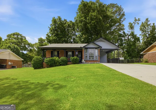 Homes for sale in Rome, GA | 19 Frances Dr Nw, Rome, GA 30165 | MLS# 10793558