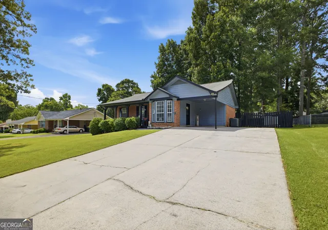 Homes for sale in Rome, GA | 19 Frances Dr Nw, Rome, GA 30165 | MLS# 10793558