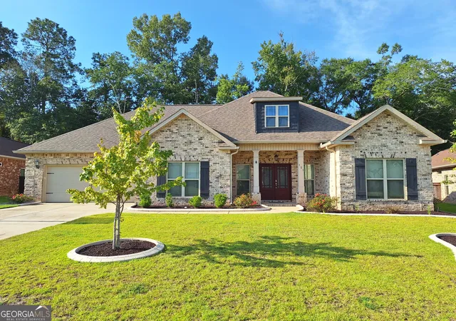 Photo 1 of Sale Pending at 121 Windborne Ct, Kathleen, GA 31047 | MLS# 10833958 | Listing updated on 2026-09-09