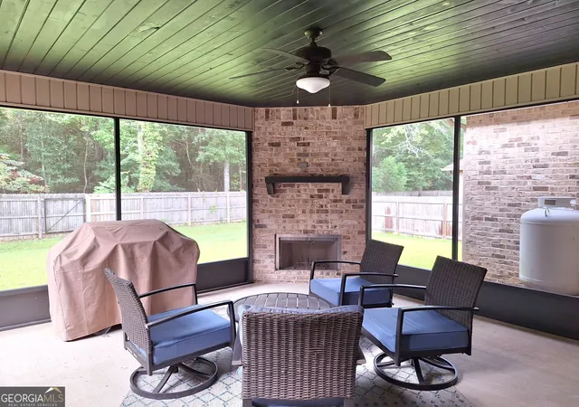 Photo 30 of Sale Pending at 121 Windborne Ct, Kathleen, GA 31047 | MLS# 10833958 | Listing updated on 2026-09-09