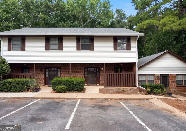 Photo 1 of Townhouse for sale at 5997 Wintergreen Rd, Norcross, GA 30093 | MLS# 10855393 | Listing updated on 2026-10-30