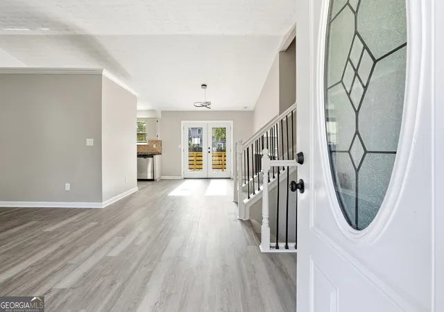 Photo 3 of Sale Pending at 683 Wood Path Ct, Stone Mountain, GA 30083 | MLS# 10728092 | Listing updated on 2026-08-27