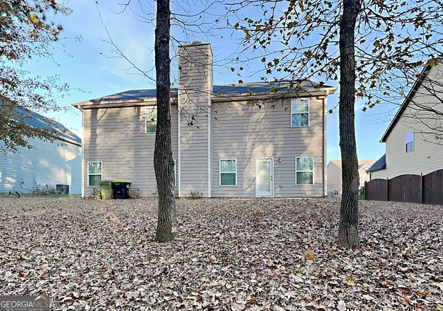 Photo 2 of Single family home for sale at 337 Cliffhaven Cir, Newnan, GA 30263 | MLS# 10799612 | Listing updated on 2026-09-05