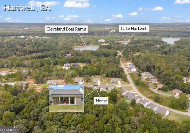 5th image of 47 Bowers Estates Dr, Hartwell, GA 30643 | MLS# 10787363