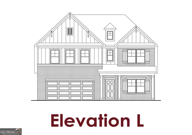 Photo 1 of Single family home for sale at 288 Wingate Dr, Winder, GA 30680 | MLS# 10790747 | Listing updated on 2026-07-19