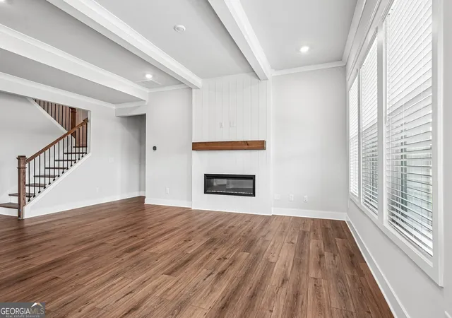 Photo 3 of Single family home for sale at 288 Wingate Dr, Winder, GA 30680 | MLS# 10790747 | Listing updated on 2026-07-19