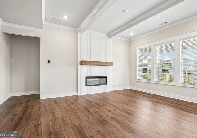 Photo 4 of Single family home for sale at 288 Wingate Dr, Winder, GA 30680 | MLS# 10790747 | Listing updated on 2026-07-19