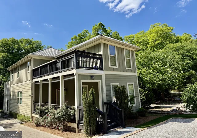 Photo 29 of Single family home for sale at 146 N Peter St, Athens, GA 30601 | MLS# 10760719 | Listing updated on 2026-07-17
