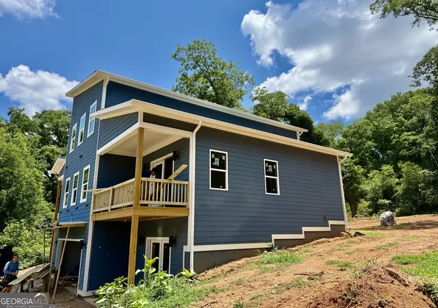 Photo 2 of Single family home for sale at 146 N Peter St, Athens, GA 30601 | MLS# 10760719 | Listing updated on 2026-07-17