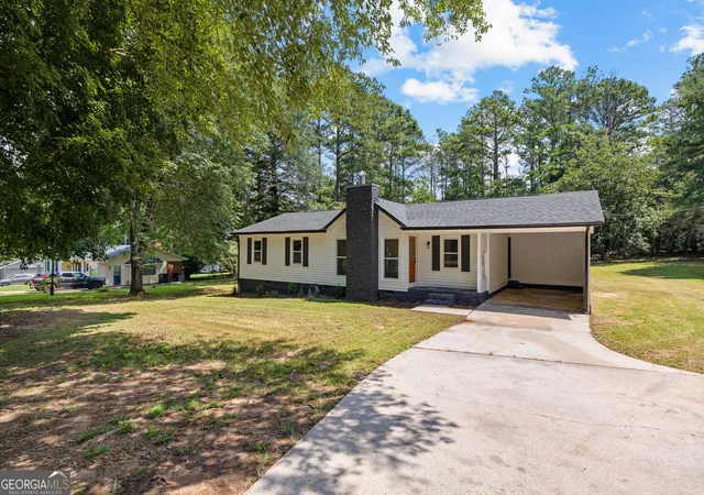 1st image of 108 Beaver Run, Lagrange, GA 30241 | MLS# 10824794