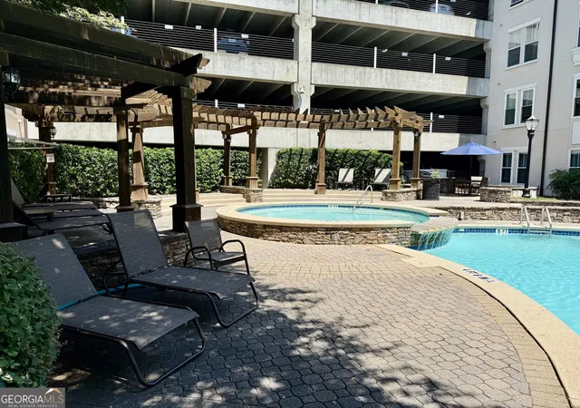 Photo 1 of Condo for sale at 1850 Cotillion Dr, Atlanta, GA 30338 | MLS# 10835366 | Listing updated on 2026-09-11