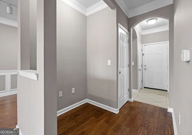Photo 4 of Condo for sale at 1850 Cotillion Dr, Atlanta, GA 30338 | MLS# 10835366 | Listing updated on 2026-10-03
