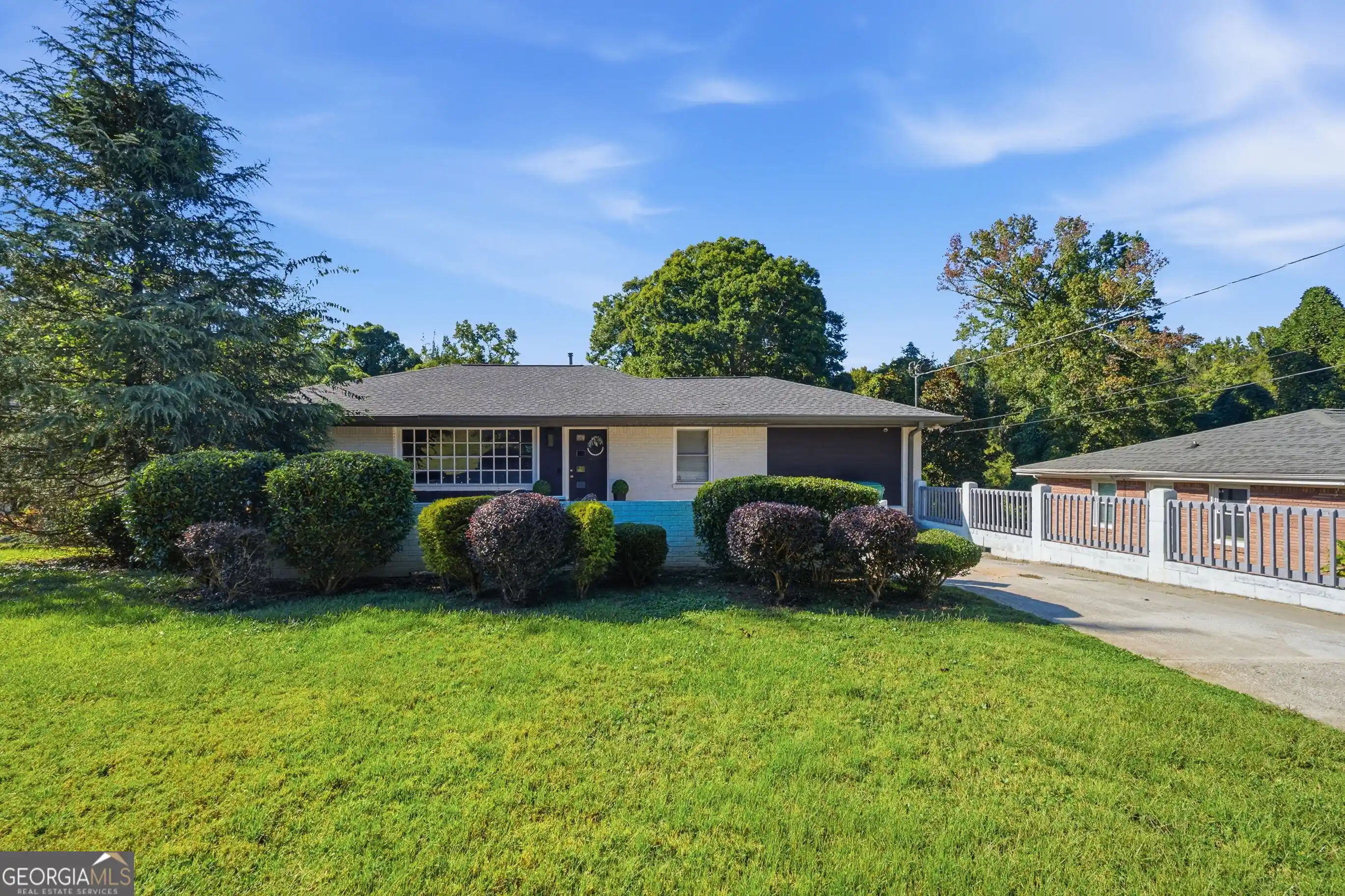 Single family home for sale at 2033 Bencal Dr SE, Atlanta, GA 30316 | MLS# 10866911