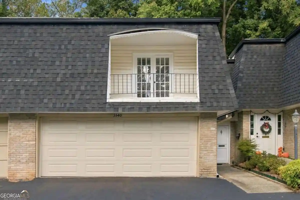 Photo 1 of Townhouse for sale at 5540 Chemin De Vie, Sandy Springs, GA 30342 | MLS# 10876210 | Listing updated on 2026-10-21