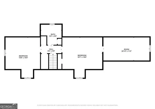 41st image of 895 Perrin Springs, Lawrenceville, GA 30043 | MLS# 10566541