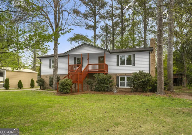 Photo 1 of Single family home for sale at 1597 Sprayberry Dr, Marietta, GA 30066 | MLS# 10806850 | Listing updated on 2026-09-11
