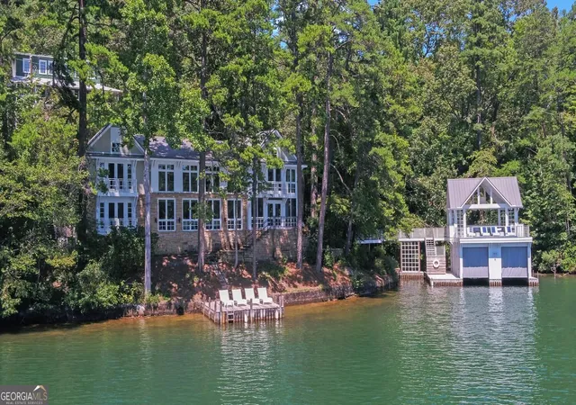Photo 1 of Sale Pending at 2191 Lake Rabun Rd, Lakemont, GA 30552 | MLS# 10829881 | Listing updated on 2026-09-25