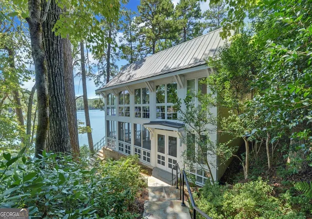 Photo 2 of Sale Pending at 2191 Lake Rabun Rd, Lakemont, GA 30552 | MLS# 10829881 | Listing updated on 2026-09-25