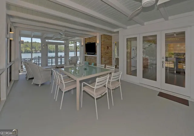 Photo 3 of Sale Pending at 2191 Lake Rabun Rd, Lakemont, GA 30552 | MLS# 10829881 | Listing updated on 2026-09-25